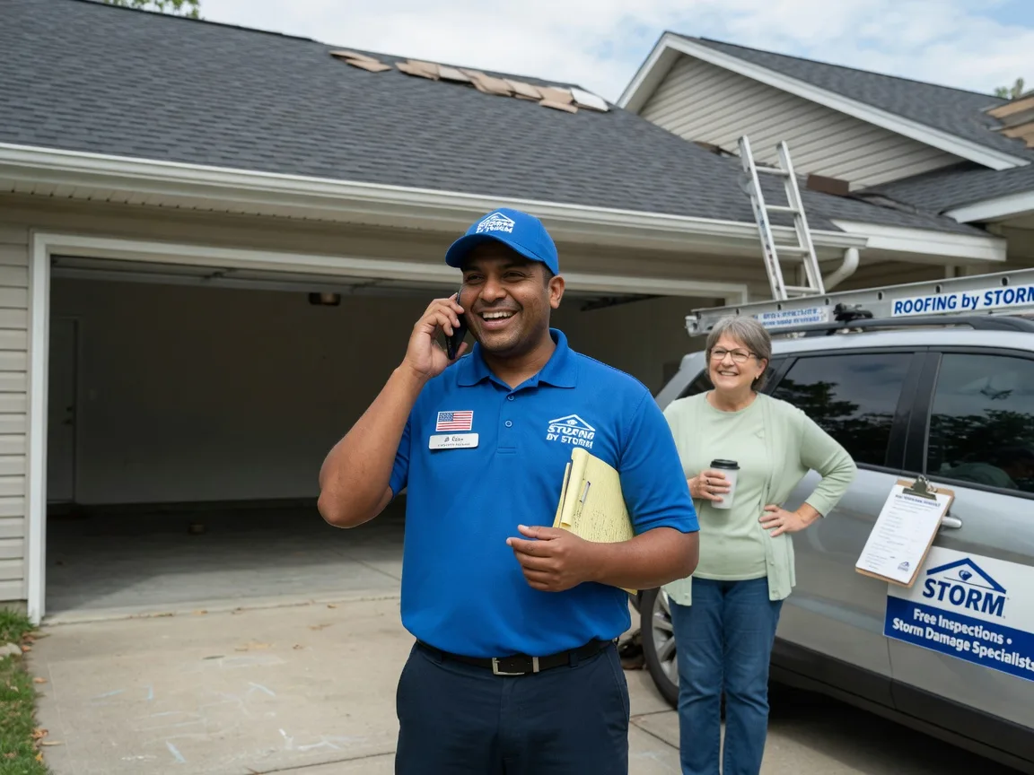 Roof Repair Near Me Odell, TX FAQs