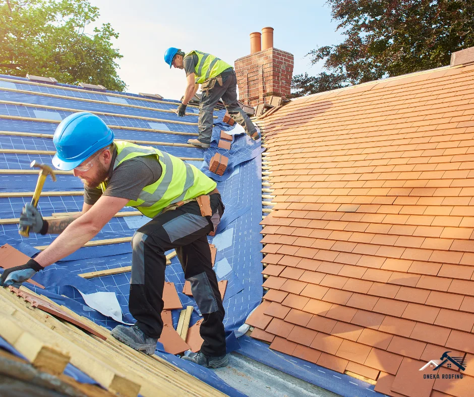 Why choose Roof Repair Near Me in Odell, TX